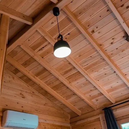 Inlice Uenzile Inlice Kamp ベッド・アンド・ブレックファスト