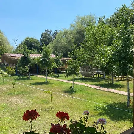 Inlice Uenzile Inlice Kamp * フェティエ