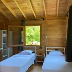 Inlice Uenzile Inlice Kamp فندق مبيت وإفطار