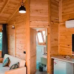 Inlice Uenzile Inlice Kamp * فتحية