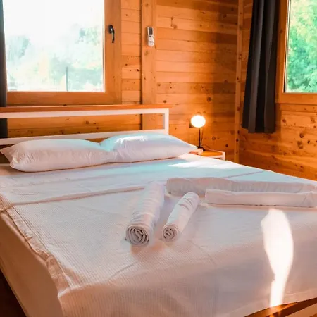 Inlice Uenzile Inlice Kamp Bed and breakfast Fethiye