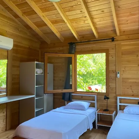 Inlice Uenzile Inlice Kamp