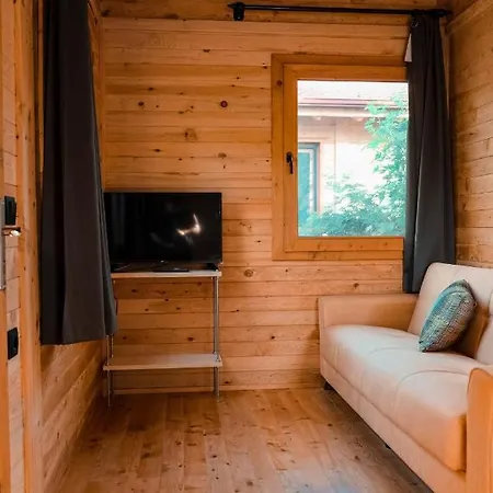 Bed and breakfast Inlice Uenzile Inlice Kamp *