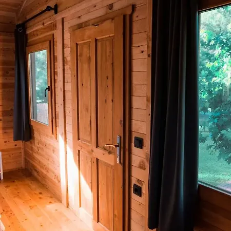 Inlice Uenzile Inlice Kamp Bed and breakfast