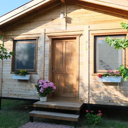 Bed and breakfast Inlice Uenzile Inlice Kamp Fethiye