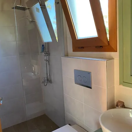 Inlice Uenzile Inlice Kamp Bed and breakfast