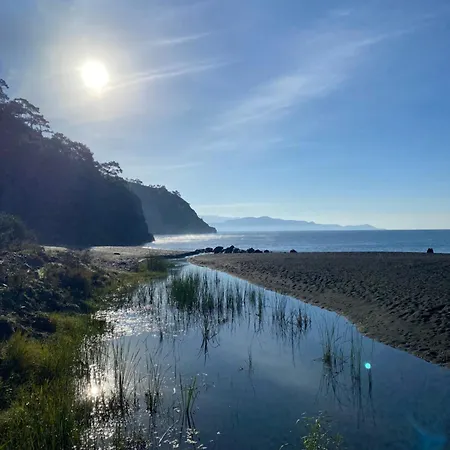 Inlice Uenzile Inlice Kamp Bed and breakfast *