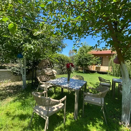 Bed and breakfast Inlice Uenzile Inlice Kamp *