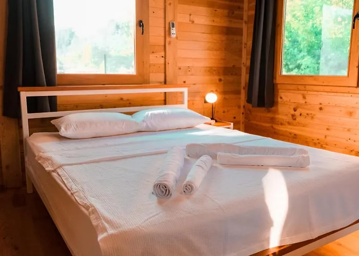 Inlice Uenzile Inlice Kamp Oda ve Kahvaltı Fethiye