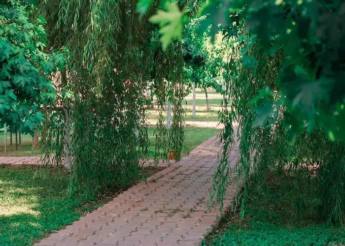 Inlice Uenzile Inlice Kamp Fethiye