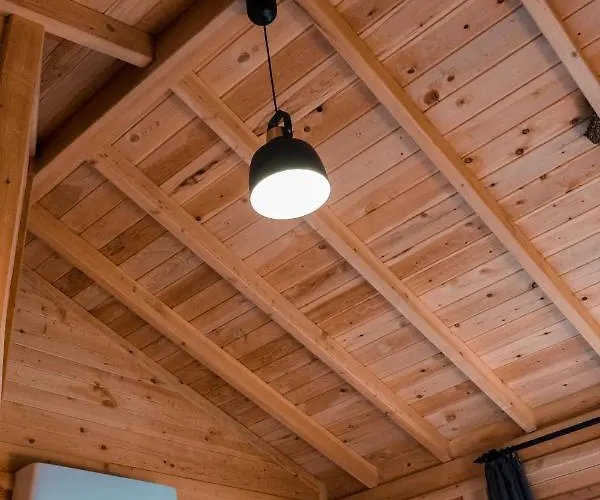 Inlice Uenzile Inlice Kamp Couette-café