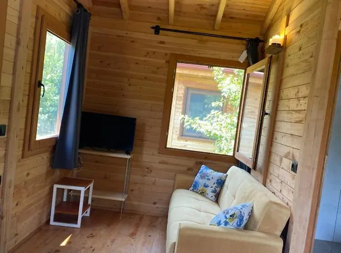 Inlice Uenzile Inlice Kamp Fethiye