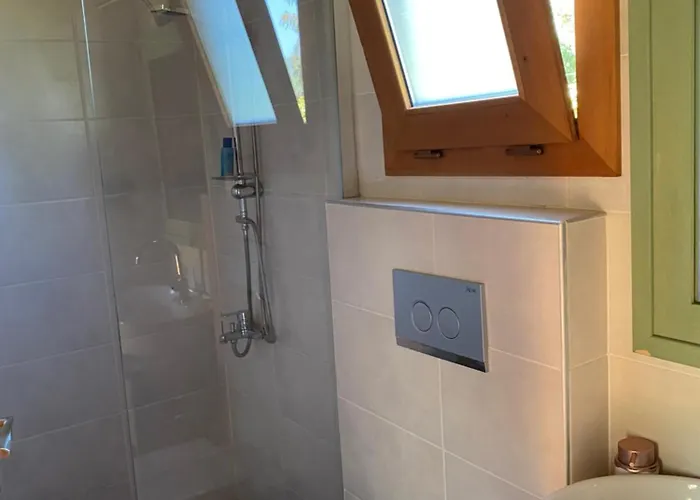 Inlice Uenzile Inlice Kamp Alojamento de Acomodação e Pequeno-almoço