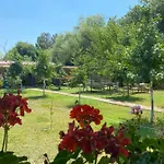 住宿加早餐酒店 Inlice Uenzile Inlice Kamp 费特希耶