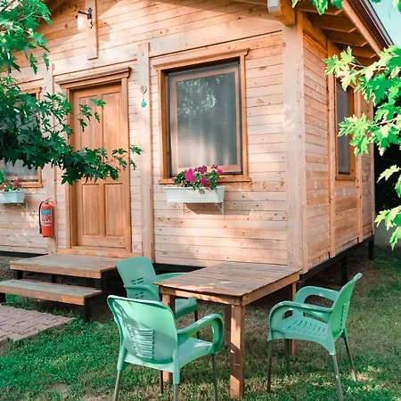 Inlice Uenzile Inlice Kamp Panzió Fethiye