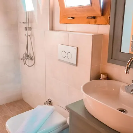 Inlice Uenzile Inlice Kamp Bed & Breakfast Fethiye