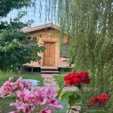 Inlice Uenzile Inlice Kamp Oda ve Kahvaltı Fethiye