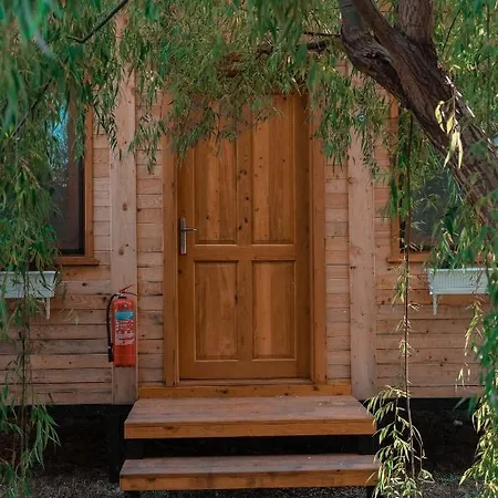 Inlice Uenzile Inlice Kamp Bed & Breakfast