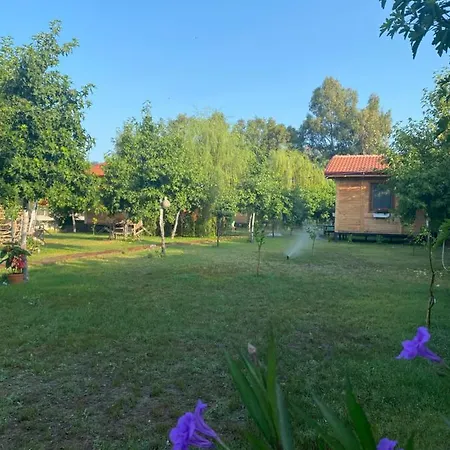 Inlice Uenzile Inlice Kamp Bed & Breakfast Fethiye