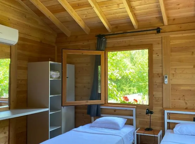 Inlice Uenzile Inlice Kamp