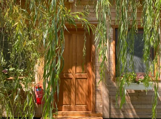 Inlice Uenzile Inlice Kamp Bed & Breakfast Fethiye