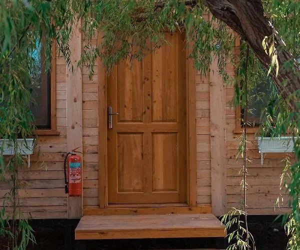 Inlice Uenzile Inlice Kamp B&B