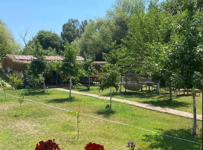 Inlice Uenzile Inlice Kamp * Fethiye