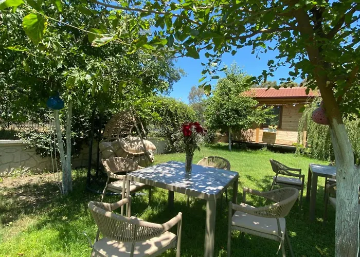 Bed & Breakfast Inlice Uenzile Inlice Kamp *