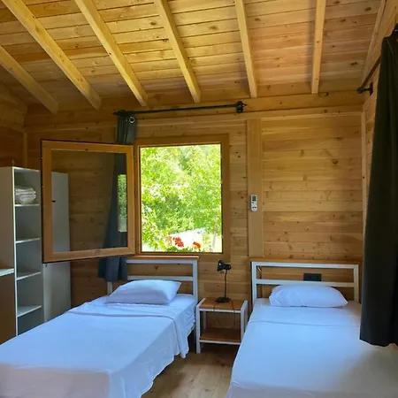 Inlice Uenzile Inlice Kamp Oda ve Kahvaltı