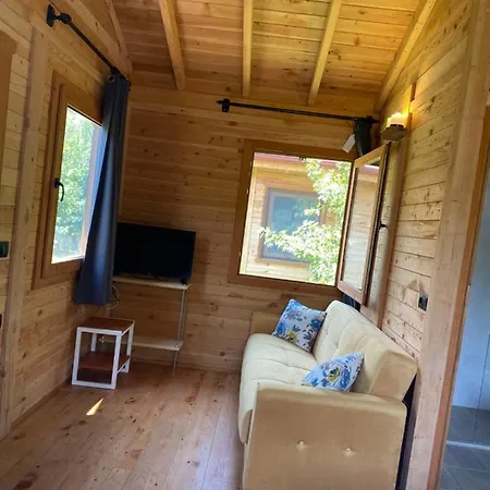 Inlice Uenzile Inlice Kamp Fethiye