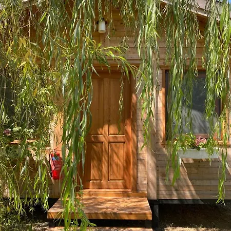 Inlice Uenzile Inlice Kamp Oda ve Kahvaltı Fethiye