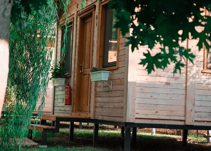 Inlice Uenzile Inlice Kamp *