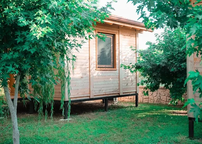 Bed & Breakfast Inlice Uenzile Inlice Kamp Fethiye