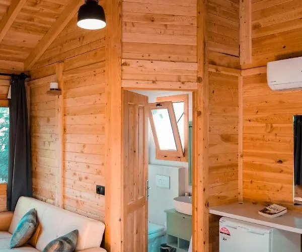 Inlice Uenzile Inlice Kamp * Fethiye